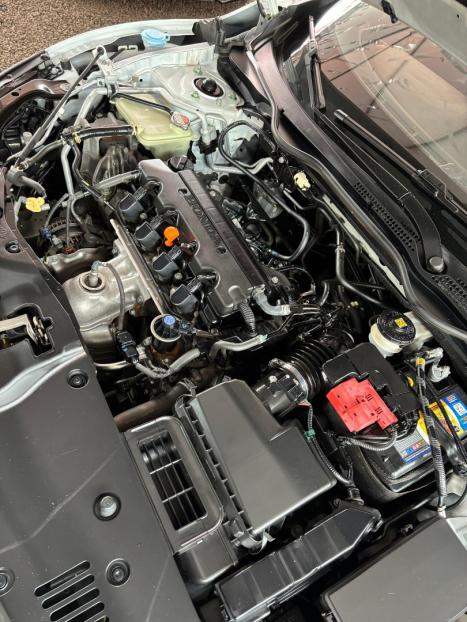 HONDA Civic 2.0 16V 4P EX FLEX  AUTOMTICO CVT, Foto 20