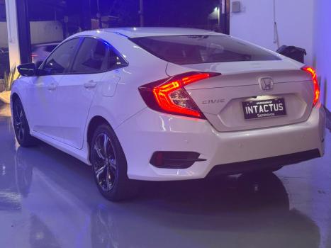 HONDA Civic 2.0 16V 4P EX FLEX  AUTOMTICO CVT, Foto 5