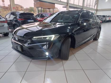 HONDA Civic 2.0 16V 4P I-MMD HBRIDO E:HEV AUTOMTICO CVT, Foto 2