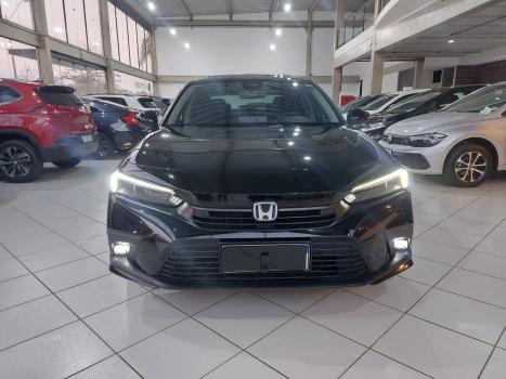 HONDA Civic 2.0 16V 4P I-MMD HBRIDO E:HEV AUTOMTICO CVT, Foto 4