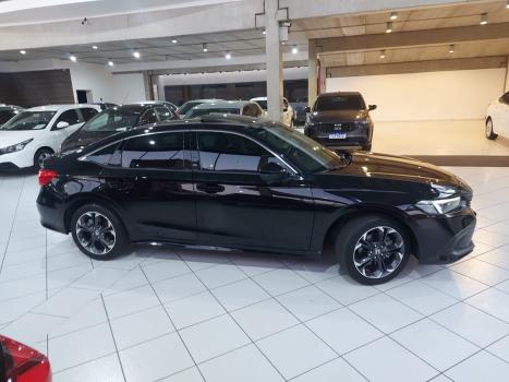 HONDA Civic 2.0 16V 4P I-MMD HBRIDO E:HEV AUTOMTICO CVT, Foto 5