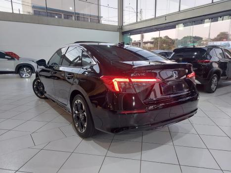 HONDA Civic 2.0 16V 4P I-MMD HBRIDO E:HEV AUTOMTICO CVT, Foto 7