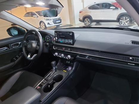 HONDA Civic 2.0 16V 4P I-MMD HBRIDO E:HEV AUTOMTICO CVT, Foto 13