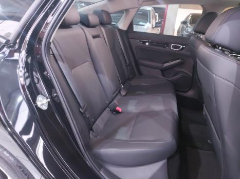 HONDA Civic 2.0 16V 4P I-MMD HBRIDO E:HEV AUTOMTICO CVT, Foto 16