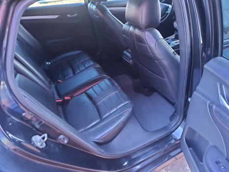HONDA Civic 2.0 16V 4P SPORT FLEX, Foto 10