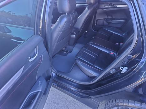 HONDA Civic 2.0 16V 4P SPORT FLEX, Foto 12