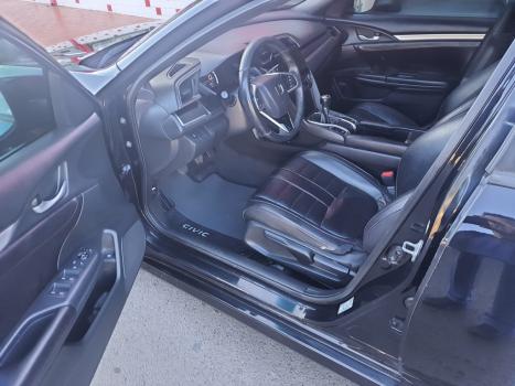 HONDA Civic 2.0 16V 4P SPORT FLEX, Foto 13