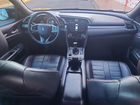 HONDA Civic 2.0 16V 4P SPORT FLEX, Foto 11