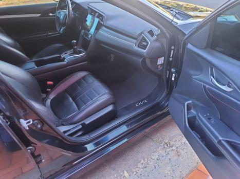 HONDA Civic 2.0 16V 4P SPORT FLEX, Foto 9