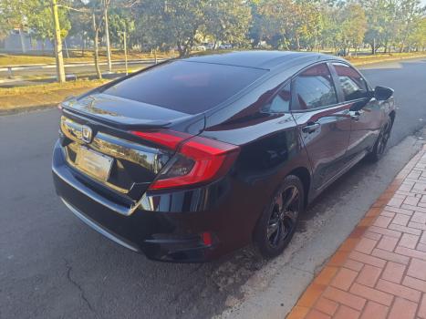 HONDA Civic 2.0 16V 4P SPORT FLEX, Foto 7