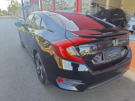 HONDA Civic 2.0 16V 4P SPORT FLEX, Foto 5