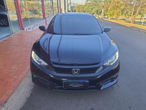 HONDA Civic 2.0 16V 4P SPORT FLEX, Foto 2