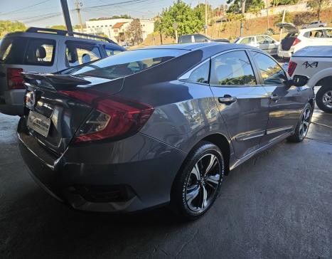 HONDA Civic 2.0 16V 4P EXL FLEX  AUTOMTICO CVT, Foto 5