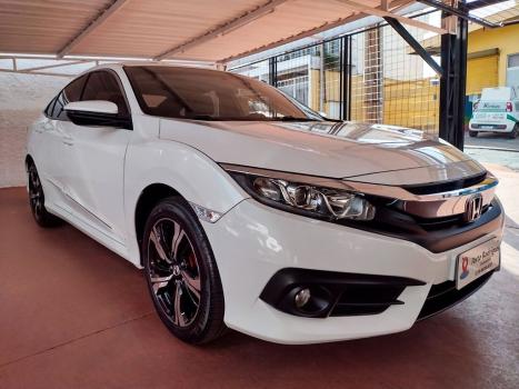 HONDA Civic 2.0 16V 4P EXL FLEX  AUTOMTICO CVT, Foto 1