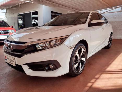 HONDA Civic 2.0 16V 4P EXL FLEX  AUTOMTICO CVT, Foto 3