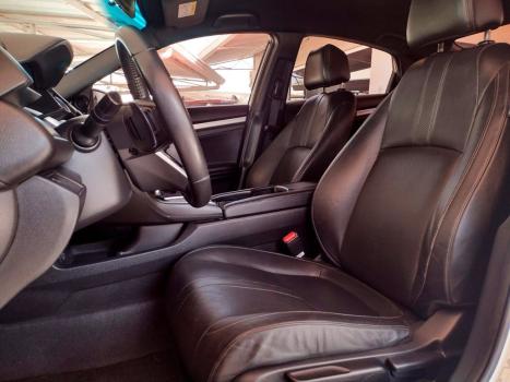HONDA Civic 2.0 16V 4P EXL FLEX  AUTOMTICO CVT, Foto 4