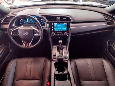 HONDA Civic 2.0 16V 4P EXL FLEX  AUTOMTICO CVT, Foto 5