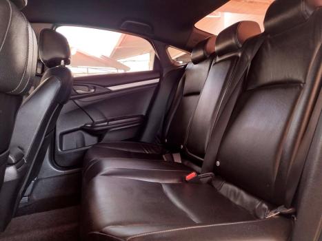 HONDA Civic 2.0 16V 4P EXL FLEX  AUTOMTICO CVT, Foto 6