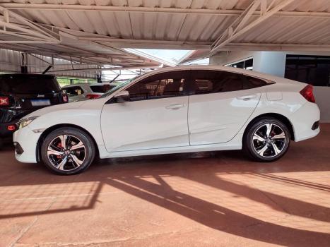 HONDA Civic 2.0 16V 4P EXL FLEX  AUTOMTICO CVT, Foto 9