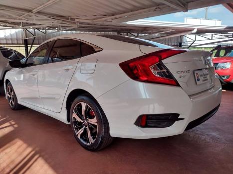 HONDA Civic 2.0 16V 4P EXL FLEX  AUTOMTICO CVT, Foto 10