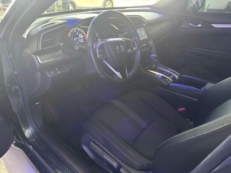 HONDA Civic 2.0 16V 4P FLEX LX AUTOMTICO, Foto 8
