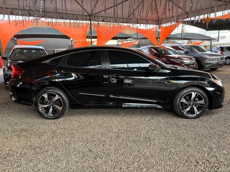 HONDA Civic 2.0 16V 4P EXL FLEX  AUTOMTICO CVT, Foto 7