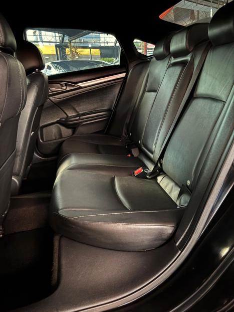 HONDA Civic 2.0 16V 4P EXL FLEX  AUTOMTICO CVT, Foto 11