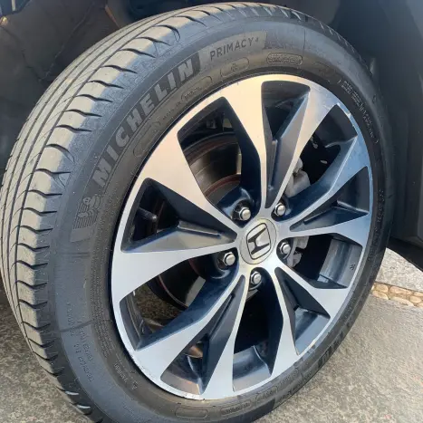 HONDA Civic 2.0 16V 4P FLEX LXR AUTOMTICO, Foto 5