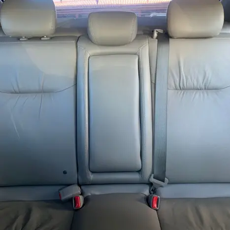 HONDA Civic 2.0 16V 4P FLEX LXR AUTOMTICO, Foto 10