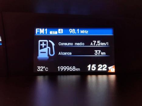 HONDA Civic 2.0 16V 4P FLEX LXR AUTOMTICO, Foto 7