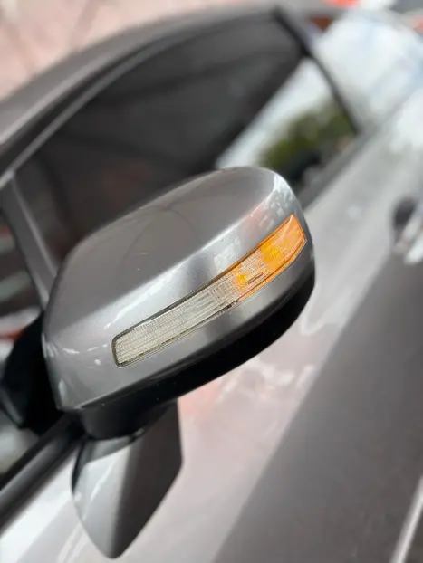 HONDA Civic 2.0 16V 4P FLEX EXR AUTOMTICO, Foto 7