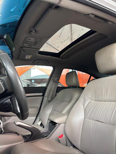 HONDA Civic 2.0 16V 4P FLEX EXR AUTOMTICO, Foto 13