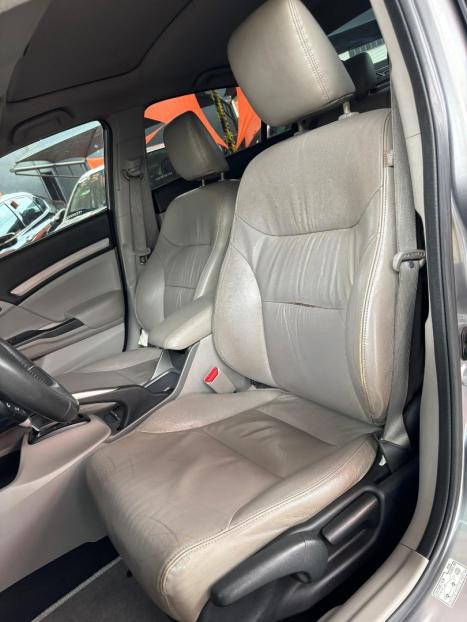 HONDA Civic 2.0 16V 4P FLEX EXR AUTOMTICO, Foto 19
