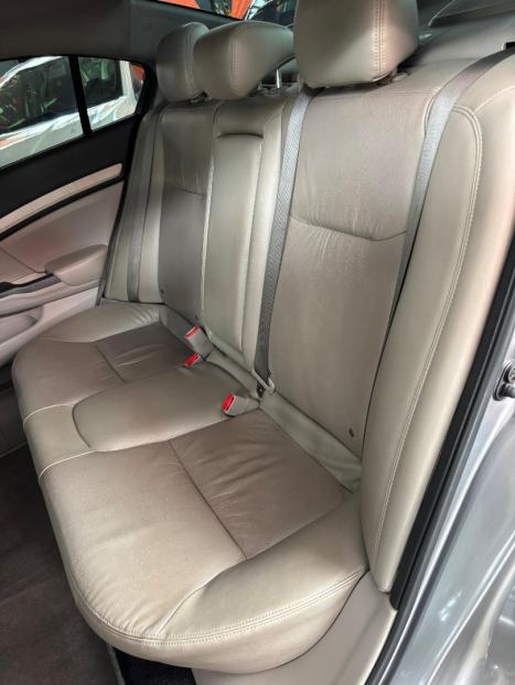 HONDA Civic 2.0 16V 4P FLEX EXR AUTOMTICO, Foto 20
