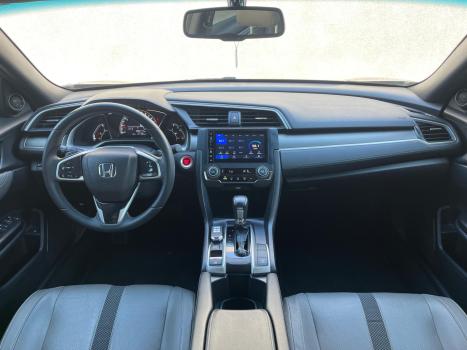HONDA Civic 2.0 16V 4P EX FLEX  AUTOMTICO CVT, Foto 6