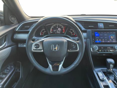 HONDA Civic 2.0 16V 4P EX FLEX  AUTOMTICO CVT, Foto 7
