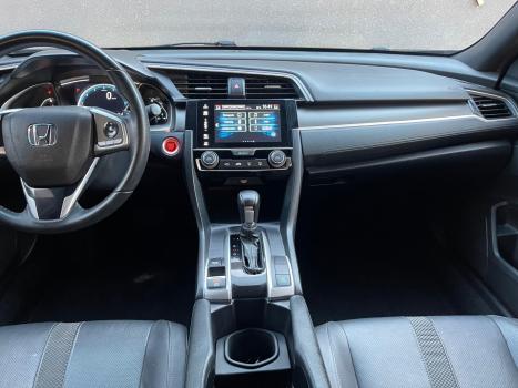 HONDA Civic 2.0 16V 4P EX FLEX  AUTOMTICO CVT, Foto 8