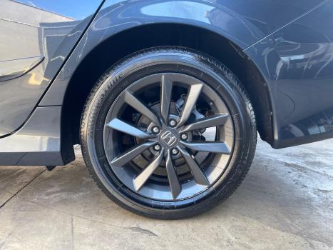 HONDA Civic 2.0 16V 4P EX FLEX  AUTOMTICO CVT, Foto 9