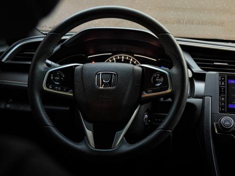 HONDA Civic 2.0 16V 4P EX FLEX  AUTOMTICO CVT, Foto 7