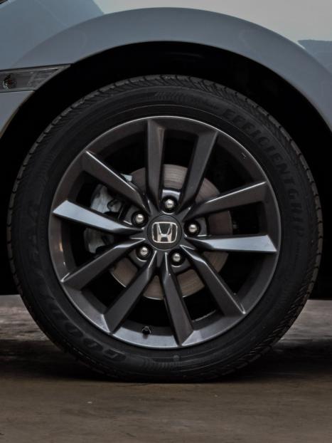 HONDA Civic 2.0 16V 4P EX FLEX  AUTOMTICO CVT, Foto 10