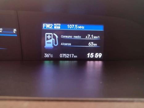 HONDA Civic 2.0 16V 4P FLEX LXR AUTOMTICO, Foto 7