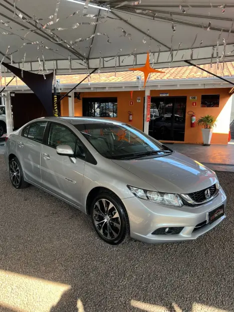 HONDA Civic , Foto 2