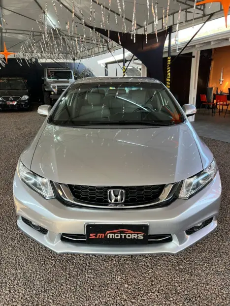 HONDA Civic , Foto 3