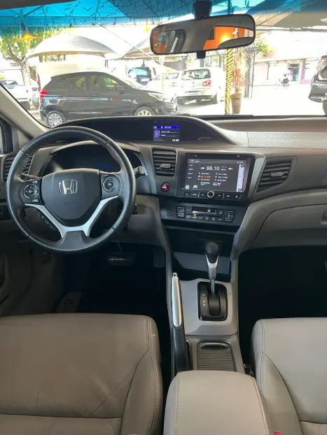 HONDA Civic , Foto 8