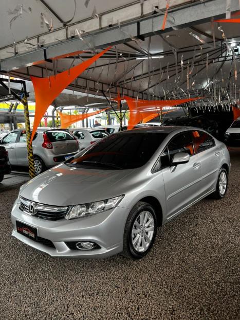 HONDA Civic , Foto 1