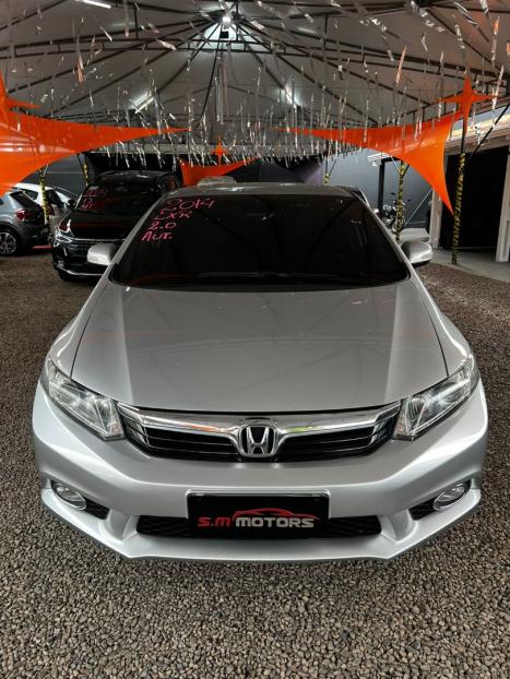 HONDA Civic , Foto 3