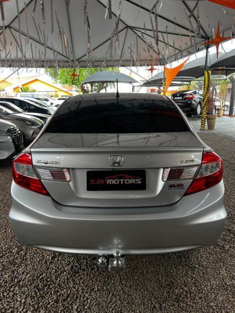 HONDA Civic , Foto 5