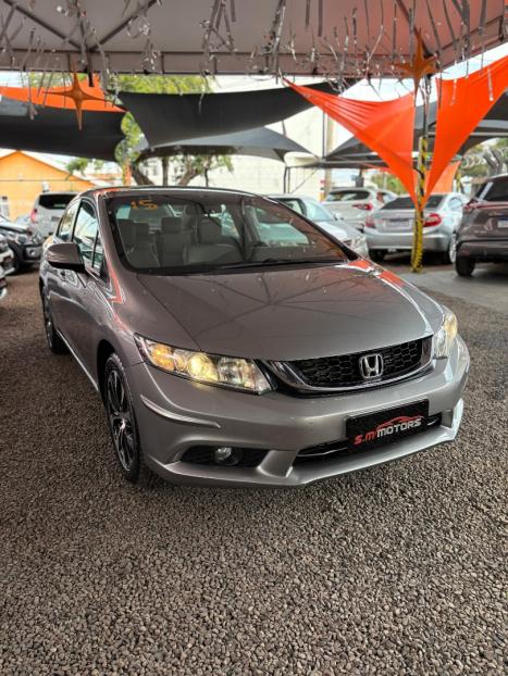 HONDA Civic , Foto 2