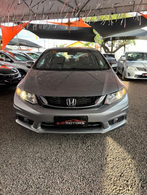 HONDA Civic , Foto 3