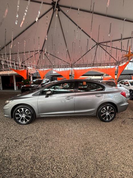 HONDA Civic , Foto 5